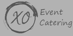 XO Catering Logo